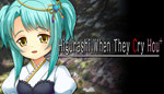 * Higurashi When They Cry Hou+ | Steam РУ+UA+KZ+СНГ*