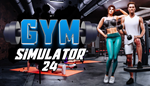 * Gym Simulator 24 | Steam РУ+UA+KZ+СНГ*