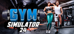 * Gym Simulator 24 | Steam РУ+UA+KZ+СНГ*