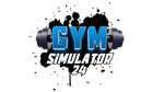 * Gym Simulator 24 | Steam РУ+UA+KZ+СНГ*