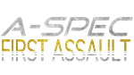 * A-Spec First Assault | Steam РУ+UA+KZ+СНГ*