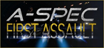 * A-Spec First Assault | Steam РУ+UA+KZ+СНГ*