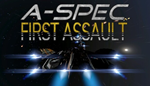 * A-Spec First Assault | Steam РУ+UA+KZ+СНГ*