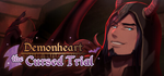 * Demonheart: The Cursed Trial | Steam РУ+UA+KZ+СНГ*