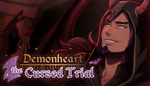 * Demonheart: The Cursed Trial | Steam РУ+UA+KZ+СНГ*