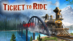 * Ticket to Ride | Steam РУ+UA+KZ+СНГ*