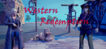 * Western Redemption | Steam РУ+UA+KZ+СНГ*