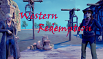 * Western Redemption | Steam РУ+UA+KZ+СНГ*