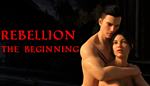 * Rebellion: The Beginning | Steam РУ+UA+KZ+СНГ*