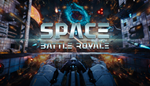 * Space Battle Royale | Steam РУ+UA+KZ+СНГ*