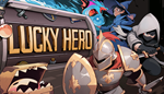 * Lucky Hero | Steam РУ+UA+KZ+СНГ*