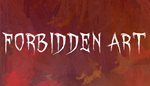 * Forbidden Art | Steam РУ+UA+KZ+СНГ*