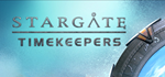 * Stargate: Timekeepers | Steam РУ+UA+KZ+СНГ*