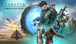 * Stargate: Timekeepers | Steam РУ+UA+KZ+СНГ*