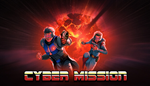 * Cyber mission | Steam РУ+UA+KZ+СНГ*