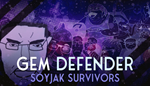 * Gem Defender: Soyjak Survivors | Steam РУ+UA+KZ+СНГ*