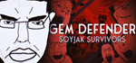 * Gem Defender: Soyjak Survivors | Steam РУ+UA+KZ+СНГ*