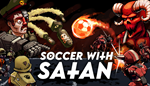 * Soccer With Satan | Steam РУ+UA+KZ+СНГ*