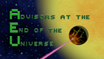 * Advisors at the End of the Universe | Steam РУ+СНГ