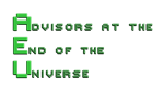 * Advisors at the End of the Universe | Steam РУ+СНГ