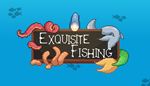 * Exquisite Fishing | Steam РУ+UA+KZ+СНГ*