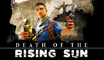 * Death of the Rising Sun | Steam РУ+UA+KZ+СНГ*