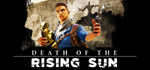 * Death of the Rising Sun | Steam РУ+UA+KZ+СНГ*