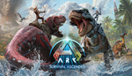 * ARK: Survival Ascended | Steam РУ+UA+KZ+СНГ*