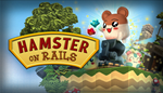 * Hamster on Rails | Steam РУ+UA+KZ+СНГ*