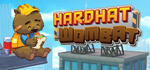 * Hardhat Wombat | Steam РУ+UA+KZ+СНГ*