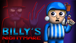 * Billy´s Nightmare | Steam РУ+UA+KZ+СНГ*