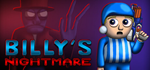 * Billy´s Nightmare | Steam РУ+UA+KZ+СНГ*