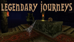 * Legendary Journeys | Steam РУ+UA+KZ+СНГ*