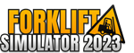 * Forklift Simulator 2023 | Steam РУ+UA+KZ+СНГ*