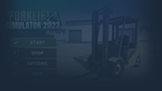 * Forklift Simulator 2023 | Steam РУ+UA+KZ+СНГ*