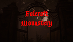 * Folcroft Monastery | Steam РУ+UA+KZ+СНГ*