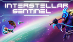 * Interstellar Sentinel | Steam РУ+UA+KZ+СНГ*