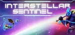 * Interstellar Sentinel | Steam РУ+UA+KZ+СНГ*