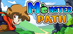 * Monster Path | Steam РУ+UA+KZ+СНГ*