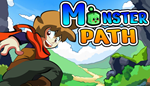 * Monster Path | Steam РУ+UA+KZ+СНГ*