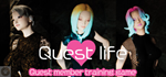 * Quest Party Life | Steam РУ+UA+KZ+СНГ*