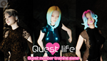 * Quest Party Life | Steam РУ+UA+KZ+СНГ*