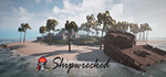 * Shipwrecked | Steam РУ+UA+KZ+СНГ*