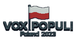 * Vox Populi: Poland 2023 | Steam РУ+UA+KZ+СНГ*