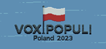 * Vox Populi: Poland 2023 | Steam РУ+UA+KZ+СНГ*