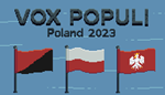 * Vox Populi: Poland 2023 | Steam РУ+UA+KZ+СНГ*