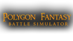 * Polygon Fantasy Battle Simulator|Steam РУ+UA+KZ+СНГ*