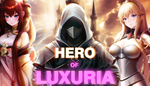 * Hero of Luxuria | Steam РУ+UA+KZ+СНГ*