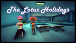 * The Lotus Holidays | Steam РУ+UA+KZ+СНГ*