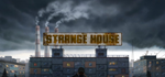 * Strange House | Steam РУ+UA+KZ+СНГ*